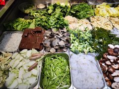 -林静小吃(复兴路店)