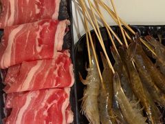 -蚝大仙横琴生蚝火锅(日月贝店)