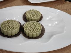 -七仙岭君澜度假酒店·桃源小馆中餐厅