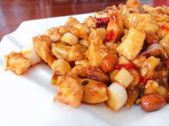 -锦州御烧烤·金盛福酒楼(天津总店)