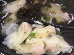 手工小馄饨-巧燕坊一笼一蒸(庆春广场地铁站店)