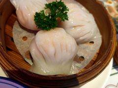 手工虾饺皇-永兴發香港茶餐厅(三坊七巷店)