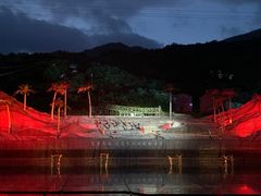 -三亚红色娘子军演艺公园景区