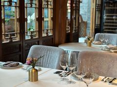 -北京古城老院厉晓麟精致菜