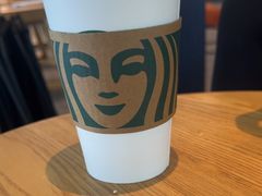 -星巴克(舟山蜈蚣峙店)