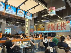 -肥韬茶餐厅(海上世界店)