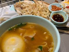 -邢氏老太太烤串(北兴街店)