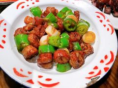 美味大肠-广府乡下·饭庄(新港东路店)