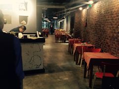 -徐记私厨(半淞园路店)