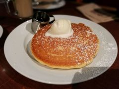 pancakes-Pancakes on the rocks(Darling Harbour)