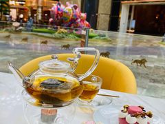 -视博茶点(美狮美高梅店)