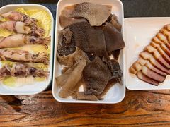 -川成串·自助串串香火锅(朝阳店)