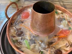 -香香腊排骨.野生菌火塘总店(束河店)