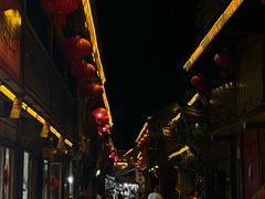 -前童古镇