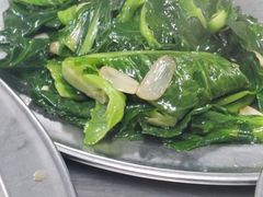 -黄亚华小食店(Jalan Alor)