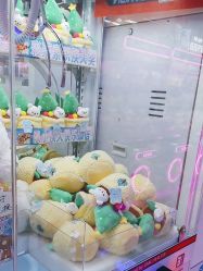 -吉睿电子游艺(凯德MALL太阳宫店)