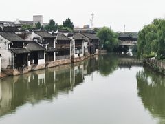 -嘉兴月河历史街区