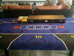 -CIAO·团建聚餐·生日派对轰趴馆(福田店)