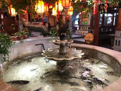 -万里闯关东铁锅炖菜馆(高新旗舰店)