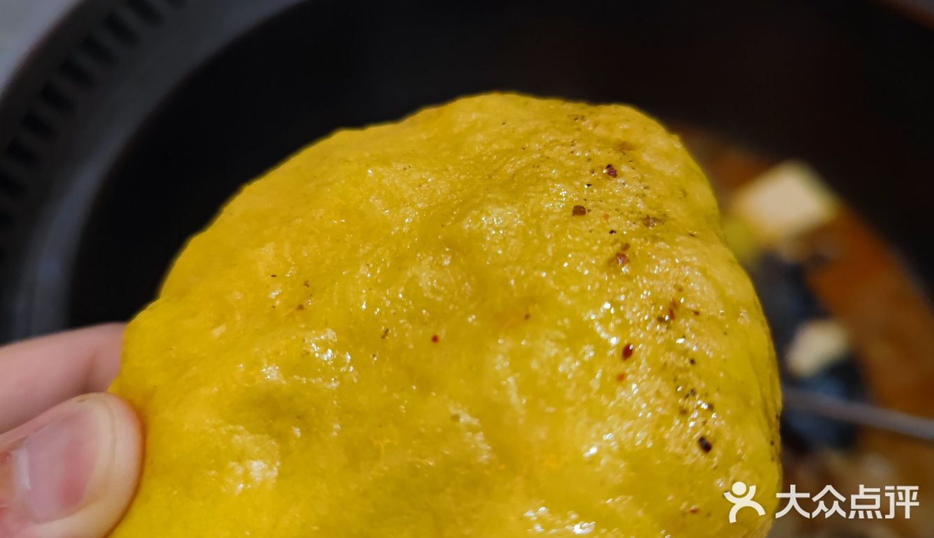 广州新店 | 12年坚持🔥只做正宗东北铁锅炖🥘