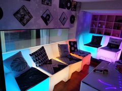 -Fun奇点轰趴馆(正佳广场店)