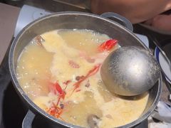-極上萬膳·日料放题(海岸城店)