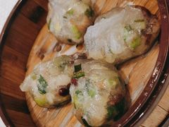 -香港富临皇宫(五月花商业广场店)