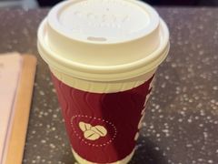 -COSTA COFFEE(新奥购物中心店)