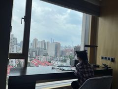 -广州德安丽舍凯宾斯基酒店