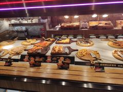 -比格比萨自助(南京万达茂店)