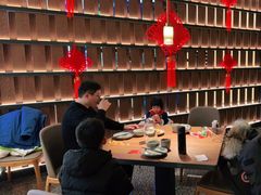 大堂-青年公社烤鸭(熙悦天街店)