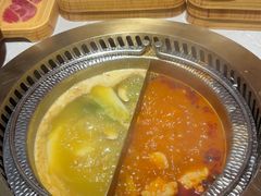 -空之介寿喜烧·和牛放题(恒隆广场店)