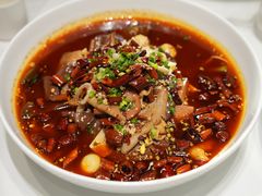 -万荣烤鸭店·北京菜(天坛店)