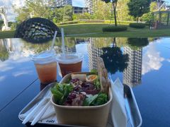 -SAANCI山池咖啡(海上世界文化艺术中心店)