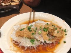 -香园茶社·金陵小灶(老门东店)