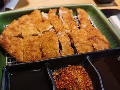 -沼津港精致料理·寿喜烧·烧鸟(青浦宝龙广场日料榜单店)