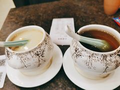 乌鸡汤-零度空间·台湾小馆(五道口购物中心店)