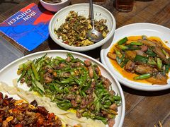 -铁公鸡·四川料理(天环广场店)