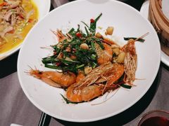 -小厨娘淮扬菜(河西奥美大厦店)