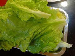 生菜-巴山·烤全羊(高新总店)