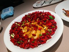 -荣轩(新荣记环球金融中心店)
