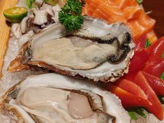 -金沙滩喜来登度假酒店-雅日本餐厅