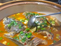 -千岛湖小鱼儿·淳安匠心农家菜