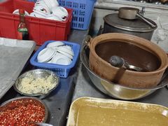 -金瑶池·猪肚鸡·传统冬瓜盅(20年白沙店)