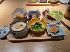 -阿吾罗·月咏精致日料(港汇恒隆广场店)