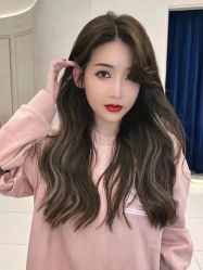 -SY COLOUR专业烫染