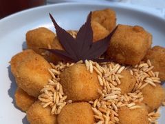 -大树餐厅(红旗街万达店)