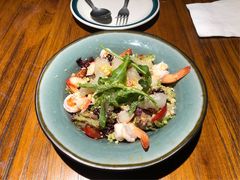 -仓库南洋海鲜小排档(柳河路店)