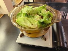 -满格嗦新疆椒麻鸡火锅.炒米粉(川大江安校区店)