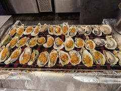 烤生蚝-汉巴味德(大悦城店)